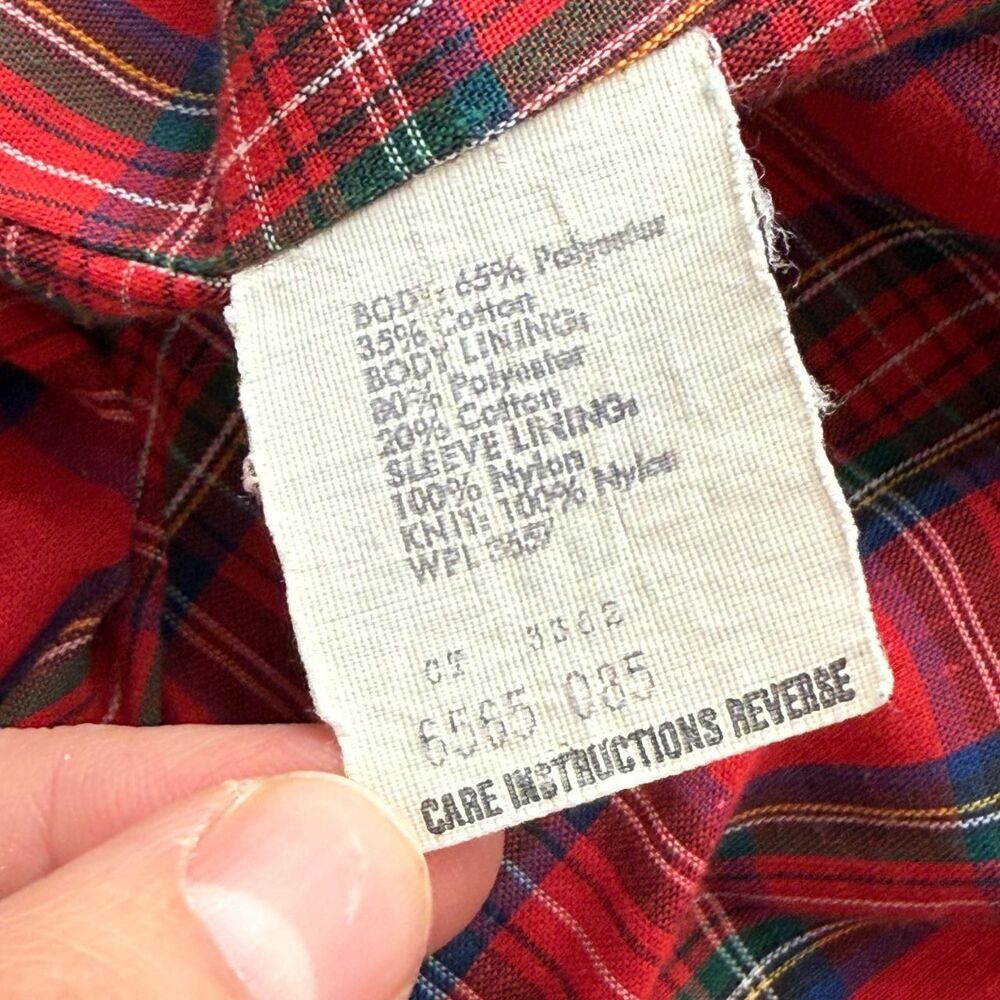Baracuta Men's multi Jacket - Picture 7 of 8